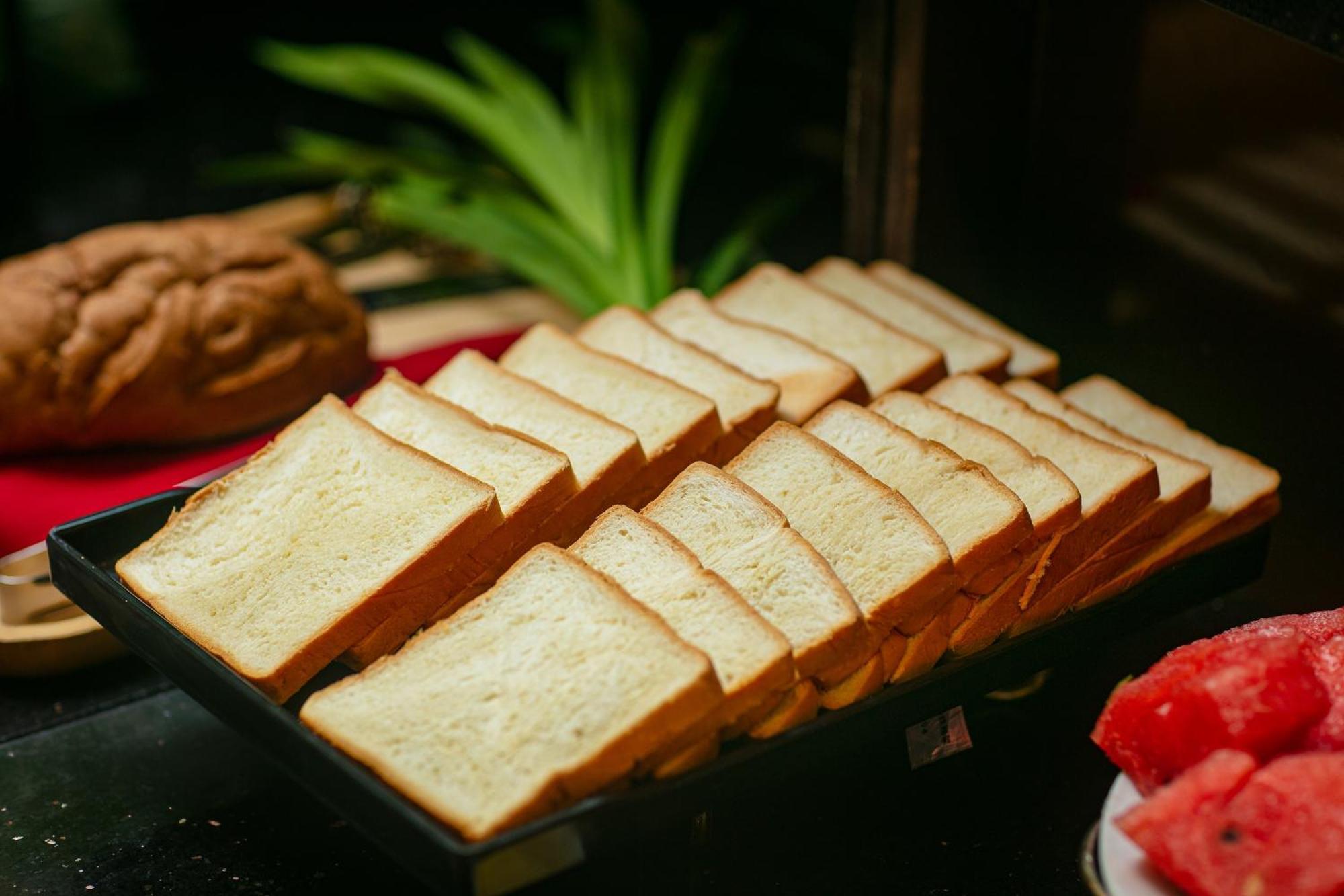 Hanoi Heritage Corner Hotel & Spa エクステリア 写真