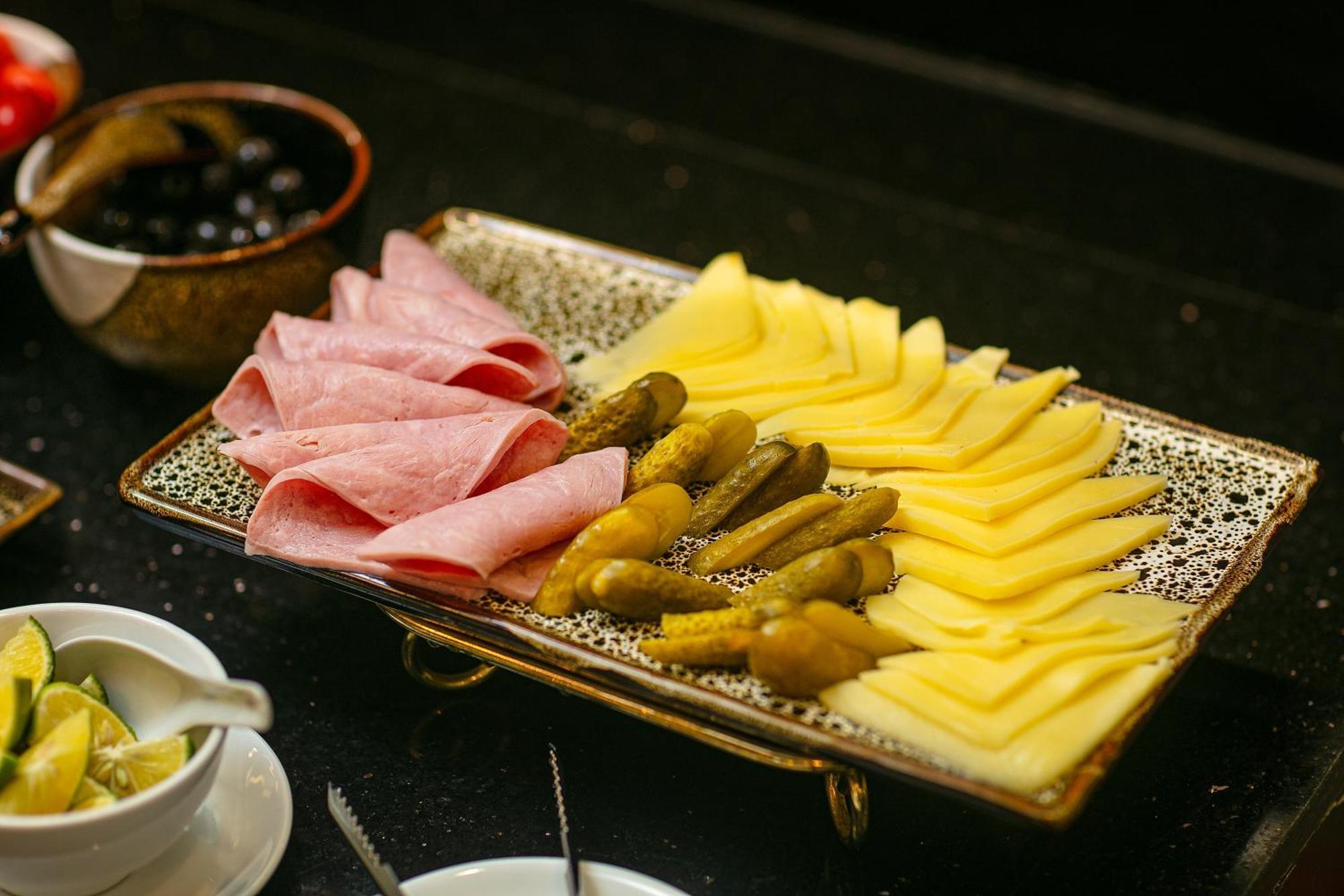 Hanoi Heritage Corner Hotel & Spa エクステリア 写真